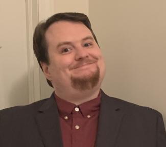 Arisia 2026 Writer Guest of Honor, John Wiswell